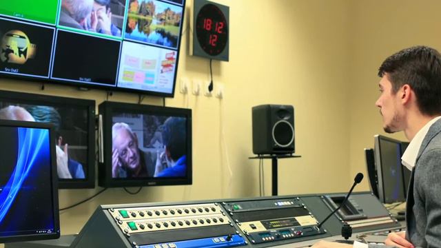 Промо к вебинару с Антоном Верещагиным, на тему: Анимация "Джингликов"!