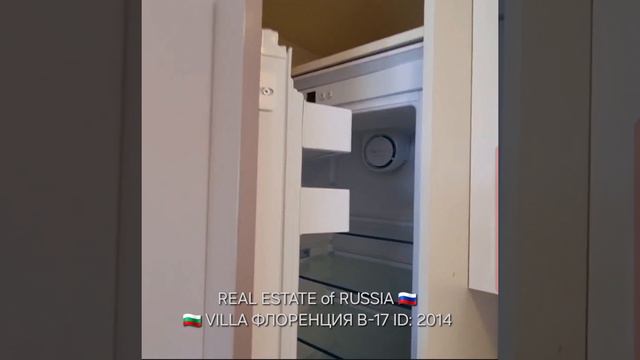 🌐 Real Estate of Russia Акция 👌
от Владельца! Бронь Оплата в РФ 
🇧🇬 VILLA ФЛОРЕНЦИЯ B-17 в €