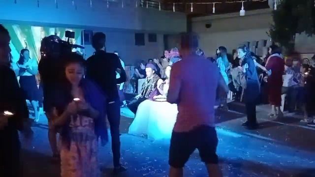 Анталья. Турецкая свадьба 2 часть. Что за свадьба без драки? Ночь хны. Переезд в Турцию.