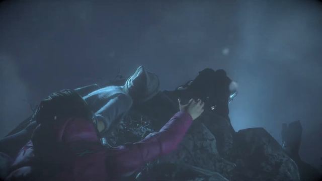 Until Dawn: Part1: Ten Horny Teens at Camp
