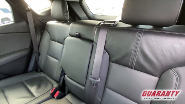 2020 Chevrolet Blazer LT • GuarantyCars.com