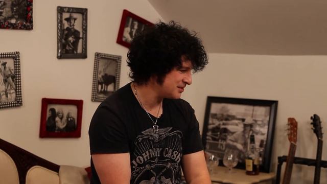 Bloopers *Stanford Lee Show*