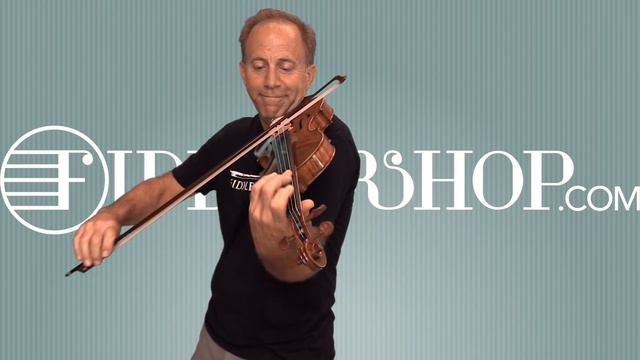 Sima Triain Violin Review