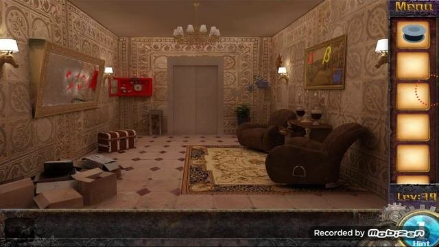 Escape Game 50 rooms 1 Level 39 Walkthrough