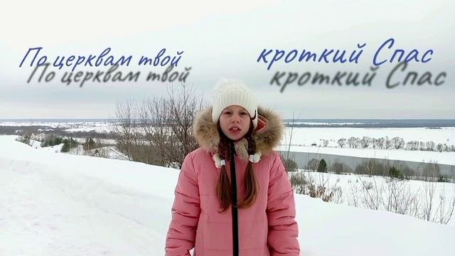 На родине С.А Есенина