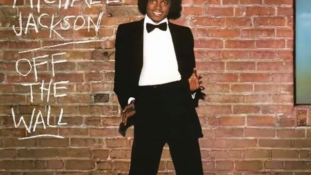 Michael Jackson - Off The Wall ( Acapella with  Backing Vocals Complete ) written by Rod Temperton