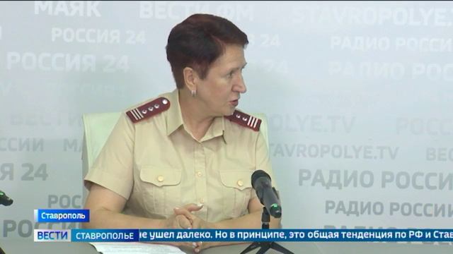 Вспышек заболеваний в новом эпидсезоне на Ставрополье не ожидают