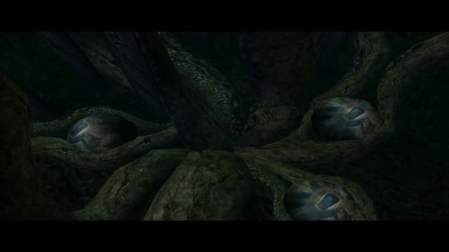 Прохождение Legacy of Kain Soul Reaver 2 с комментариями Часть 4