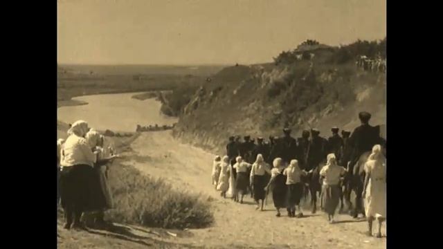 Песня Первого Уманского полка