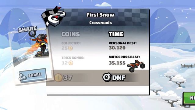 Hill Climb Racing 2 Gameplay Walkthrough Part 64 ( iOS, Android )