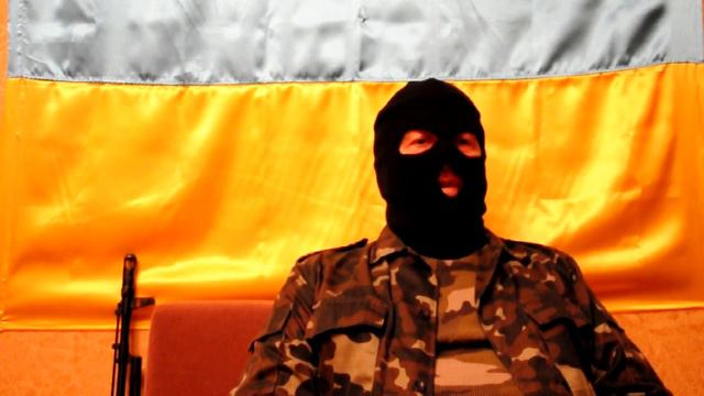 Обращение Штаба Партизанского Движения (К Российским матерям)