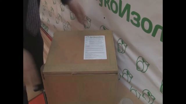 Тонкие панели от шума. Эффект от панелей ЭкоЗвукоИзол