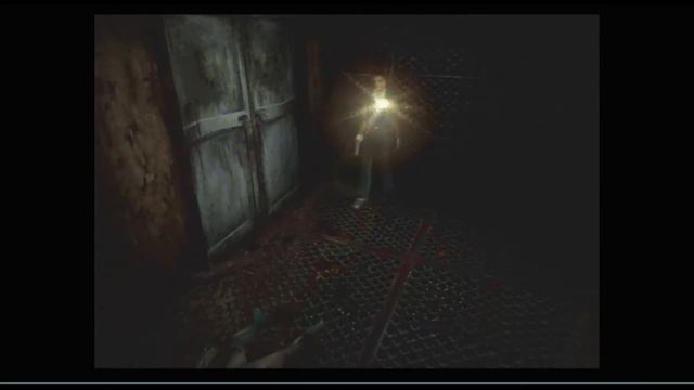 SILENT HILL  ПОЛНОЕ и САМОЕ БЕЗУМНОЕ прохождение ЧАСТЬ 1