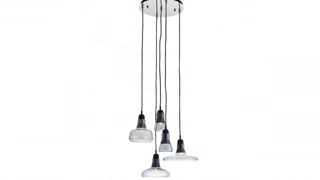 Люстра St-Luce Fumosi SL332.103.05 обзор: светильник St-Luce Fumosi SL332.103.05 250 Вт где купить