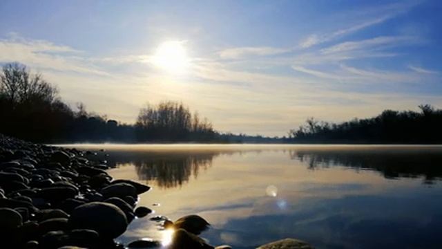 Пение птиц для отдыха, сна и медитации. Birdsong for relaxation, sleep and meditation.