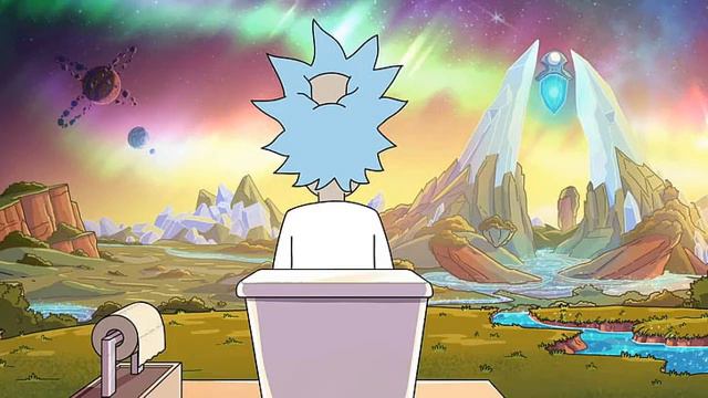Girl You Got It Goin On | Rick and Morty Wedding Squanchers Song | Unreleased OST | Clean + Extende