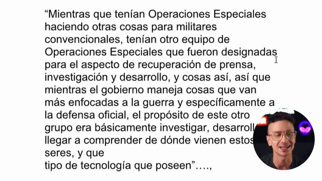 Entré en una BASE SUBTERRANEA TOP SECRET y lo que hacían...