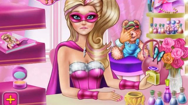 Игра для логики для девочек