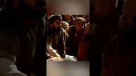 Не бойся, малое стадо! ибо Отец ваш благоволил дать вам Царство (Евангелие от Луки 12:32-34)