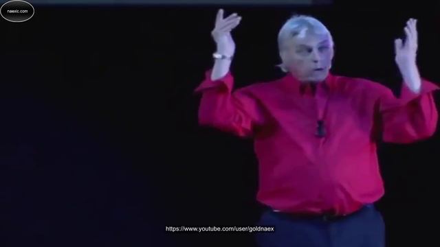 Дэвид Айк - Мы здесь, чтобы разрушить чары. Вибрации истины.