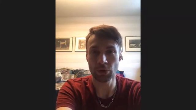 Отзыв участника: Юрий, Украина, психолог.