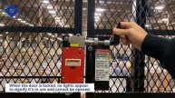 Vertical Reciprocating Conveyor Lift | Product Spotlight