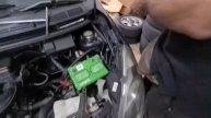 Code P0607 ECU internal Malfunction Fixed Please Read description below Carefully Before Replace