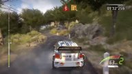 VOLKSWAGEN POLO R WRC BONUS CAR - WRC 7 FIA - VOLKSWAGEN MOTORSPORT