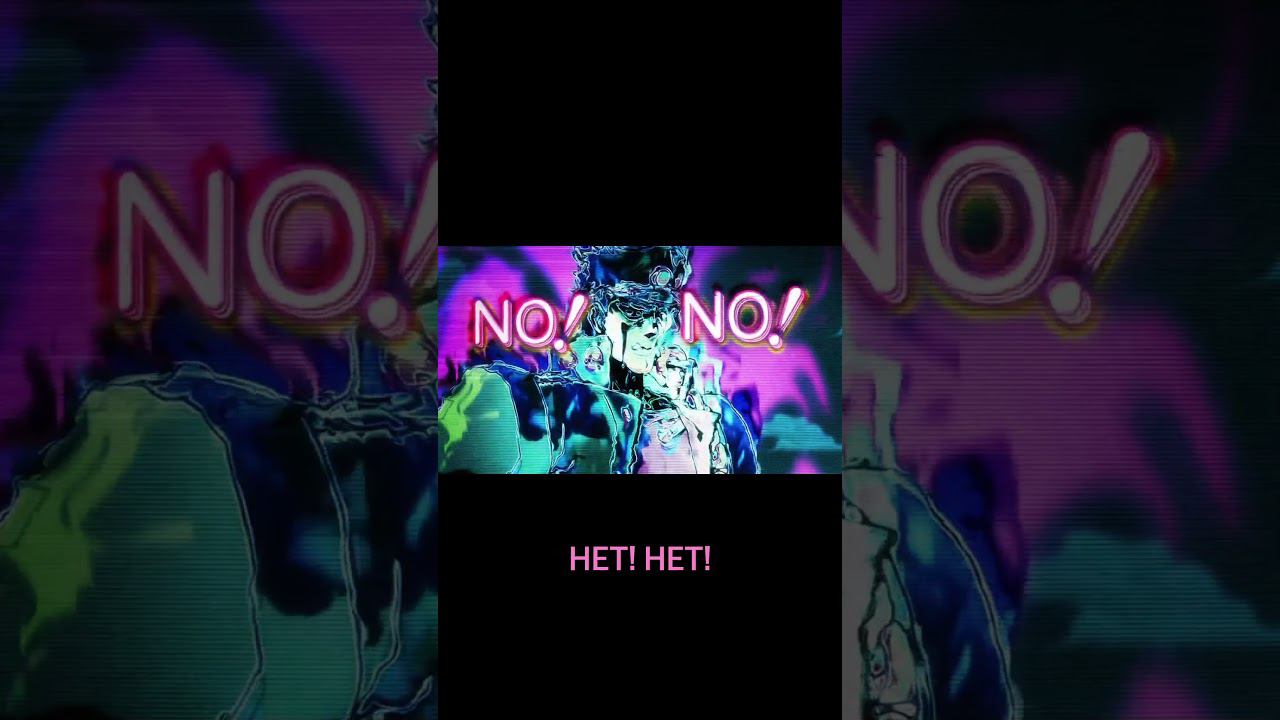 ВОПРОС!!! #джоджо #аниме #jojo #anime #funnymoments #jojosbizzareadventure