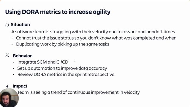 Webinar: Jira Software integrations for high-performing teams | Atlassian
