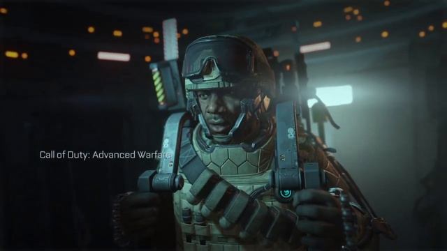 Call of Duty®: Advanced Warfare