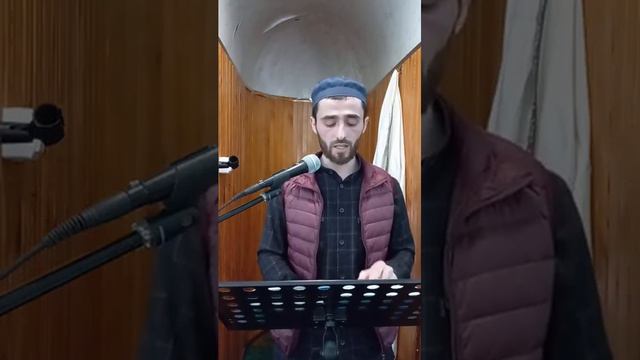 Пятничный проповедь с.Чабанмахи Шамсудин Акаев "Месяц Рамазан"
