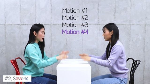 Top 3 Hand Clap Games  Lemonade Sevens Slide  Clapping Games for 2 players ?