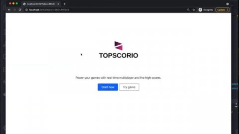 How to Power a Real-Time Online Multiplayer Game Using Redis