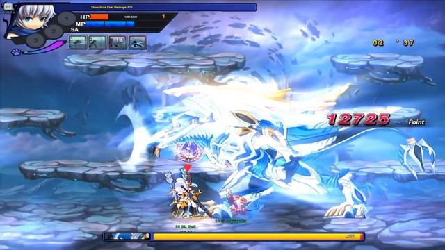 Grand Chase Classic - Tips and Tricks