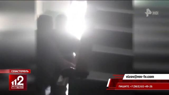 В Севастополе осудят банду черных риелторов выживавших жильцов из квартир