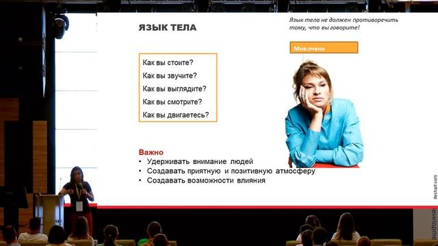 Как понять причины низкой производительности?| Алена Волчек Career.Today 21
