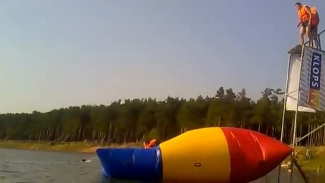 Калининград карьер Мечта