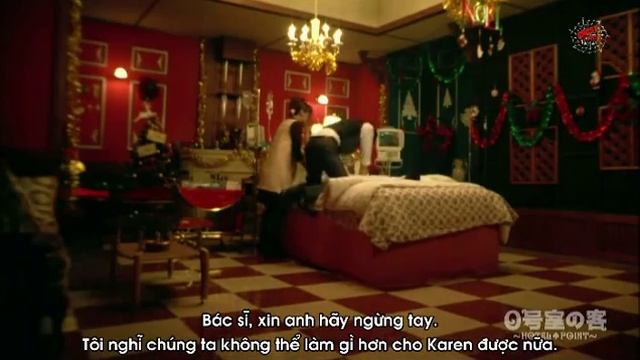 [Vietsub] 0 Goushitsu no Kyaku - Story 3 ep 3 - final (starring Kato Shigeaki)[GCFS]