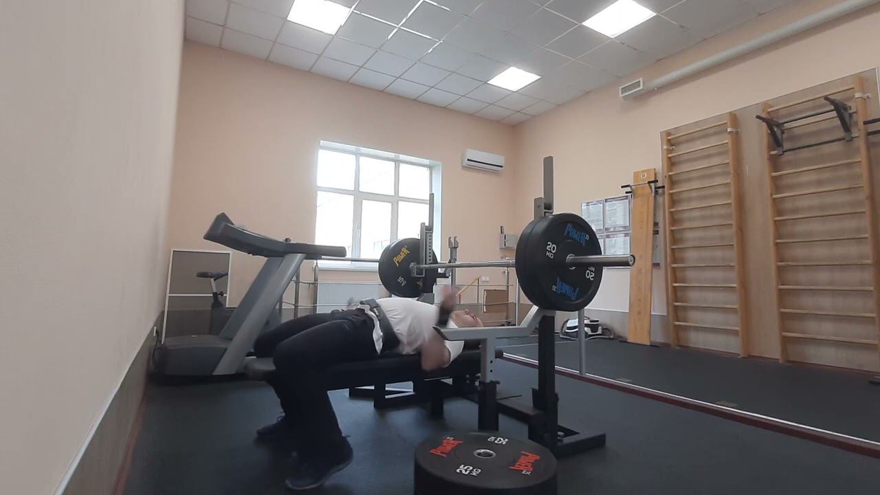 Жим 90х4