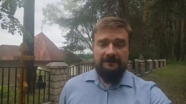 День всемирной молитвы покаяния. (28 июня, в 20:00 МСК.)