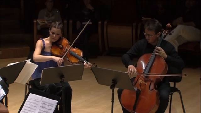 URI CAINE -TED REICHMAN - QUARTETTO INDACO - “WAGNER E VENEZIA”