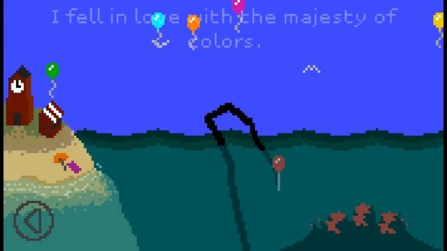 The Majesty of Colors Remastered Launch Trailer
