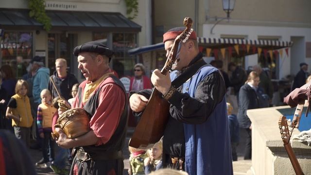Zähringermarkt