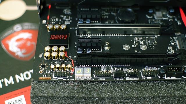 ✔ Обзор MSI Z170A Gaming M7 игровая плата для энтузиастов