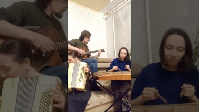 Дансинг Куин
