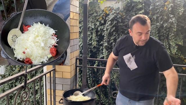 Солянка сборная 2.0