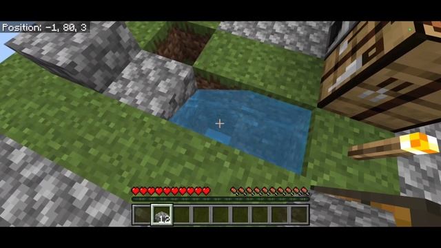 SkyBlock 1.19 Let's Play #1 - Minecraft Pocket Edition #mcpe #minecraftpocketedition #skyblock