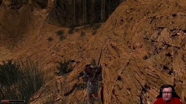 Gothic II: Gold Edition (PC) Chapter 2 playthrough part 18
