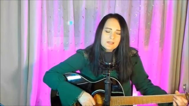 Любовь Рыбкина - Кабул далёкий (Каскад)